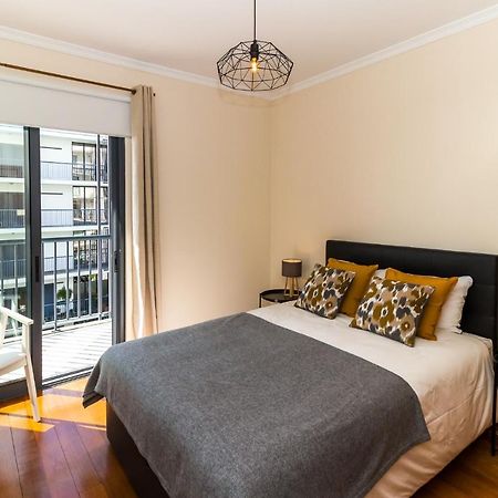 Acacia Apartment By Atlantica Funchal  Ngoại thất bức ảnh