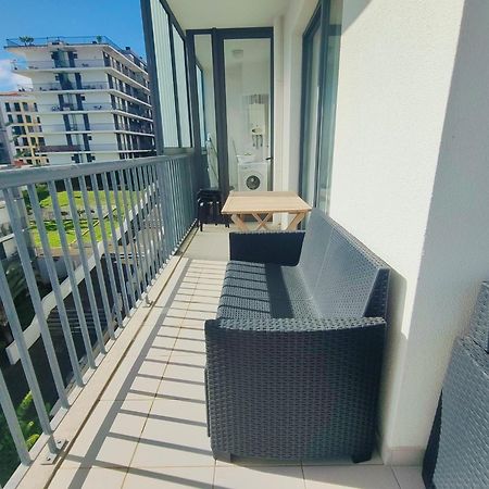 Acacia Apartment By Atlantica Funchal  Ngoại thất bức ảnh
