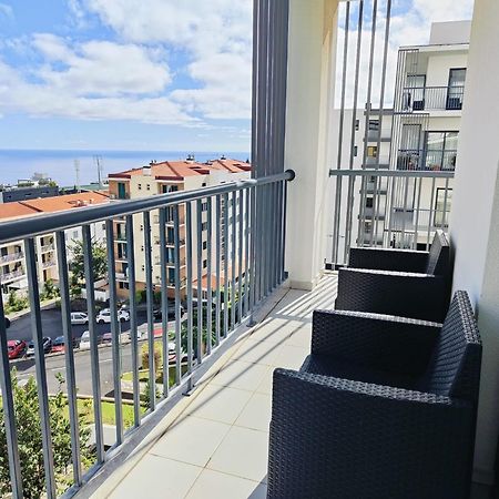 Acacia Apartment By Atlantica Funchal  Ngoại thất bức ảnh