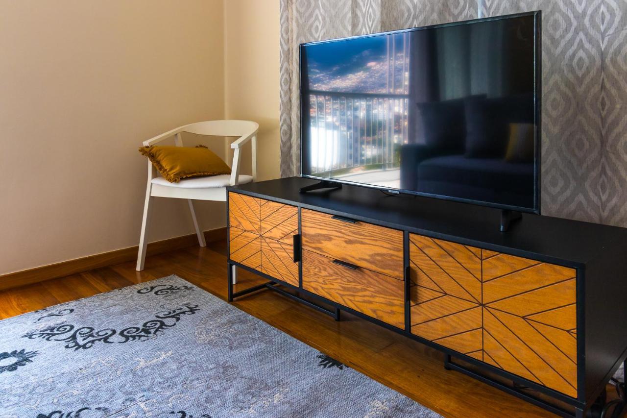 Acacia Apartment By Atlantica Funchal  Ngoại thất bức ảnh