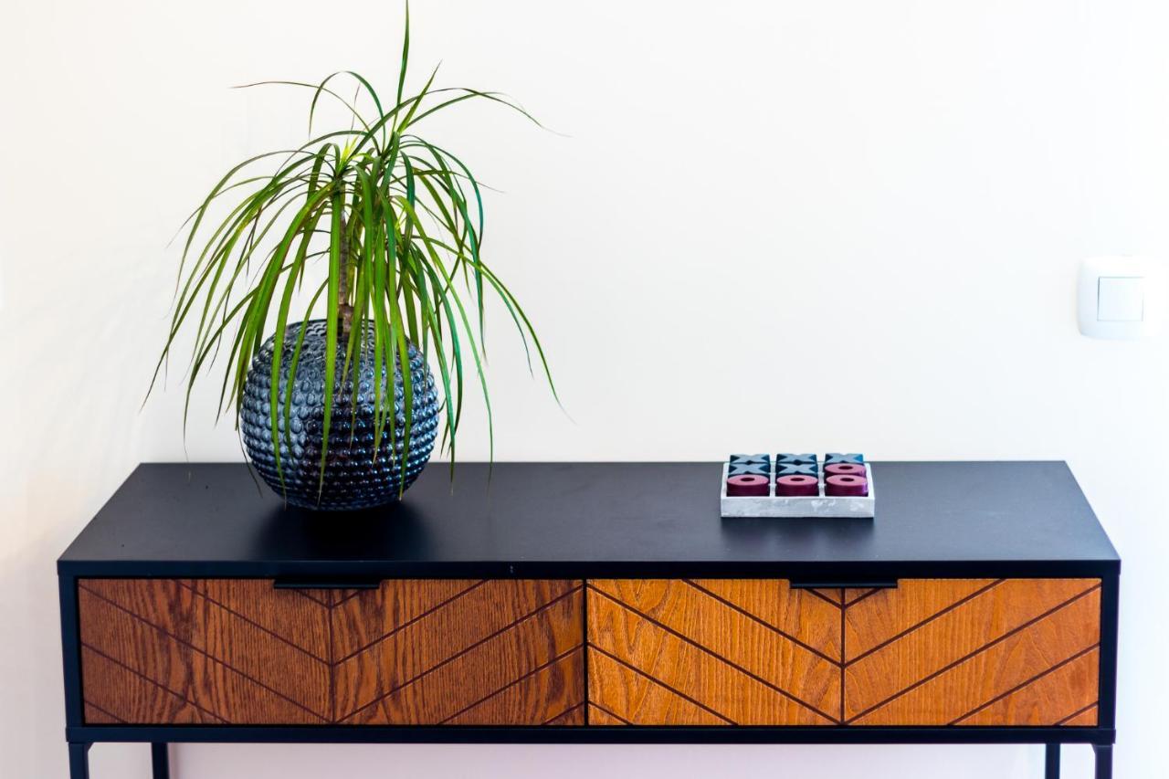 Acacia Apartment By Atlantica Funchal  Ngoại thất bức ảnh