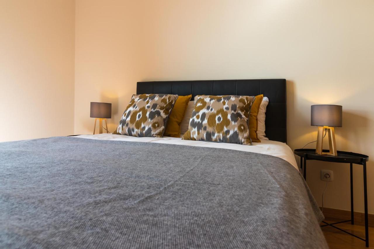 Acacia Apartment By Atlantica Funchal  Ngoại thất bức ảnh