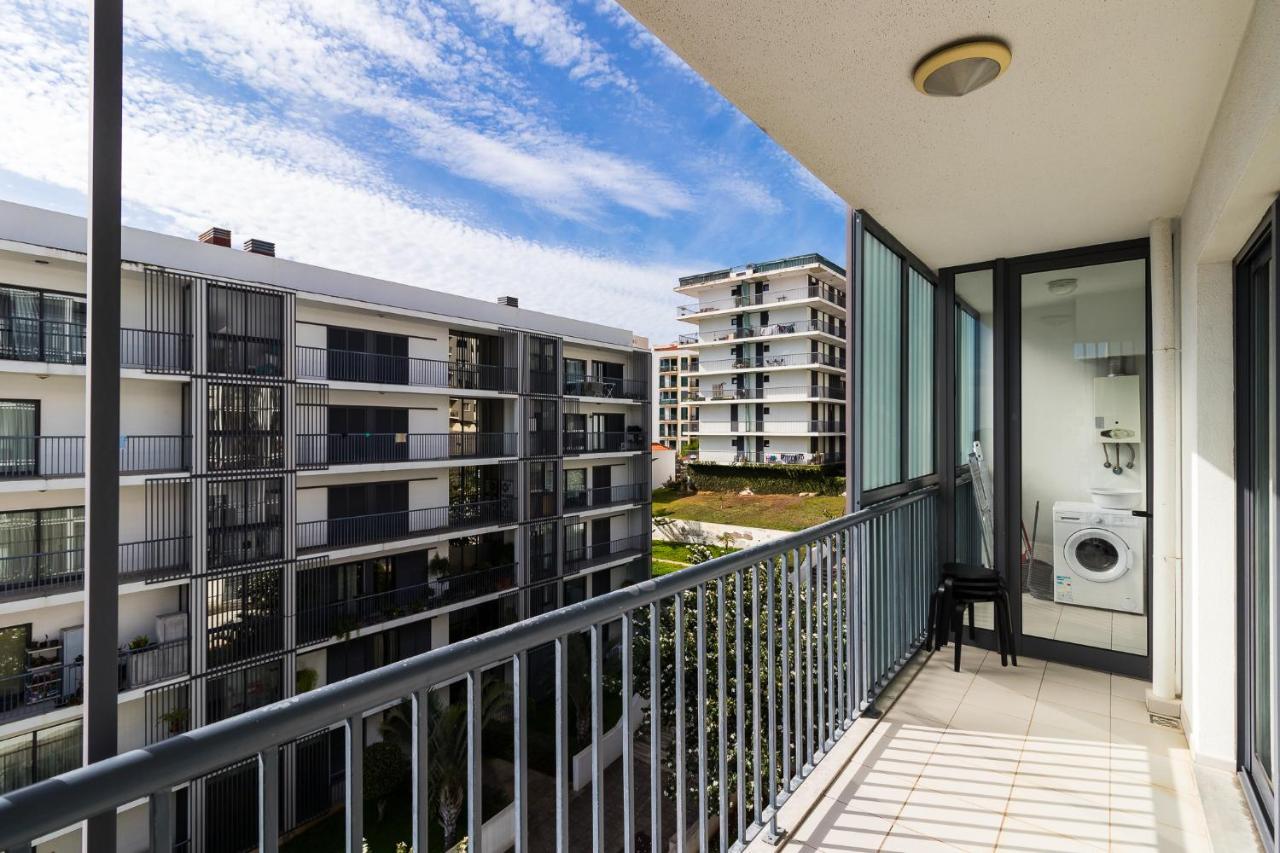 Acacia Apartment By Atlantica Funchal  Ngoại thất bức ảnh