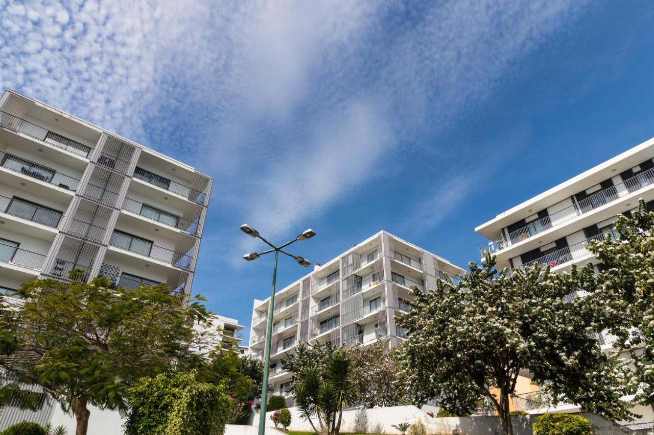 Acacia Apartment By Atlantica Funchal  Ngoại thất bức ảnh