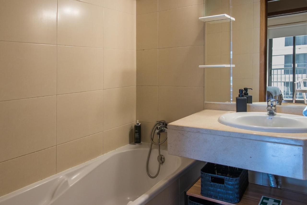 Acacia Apartment By Atlantica Funchal  Ngoại thất bức ảnh