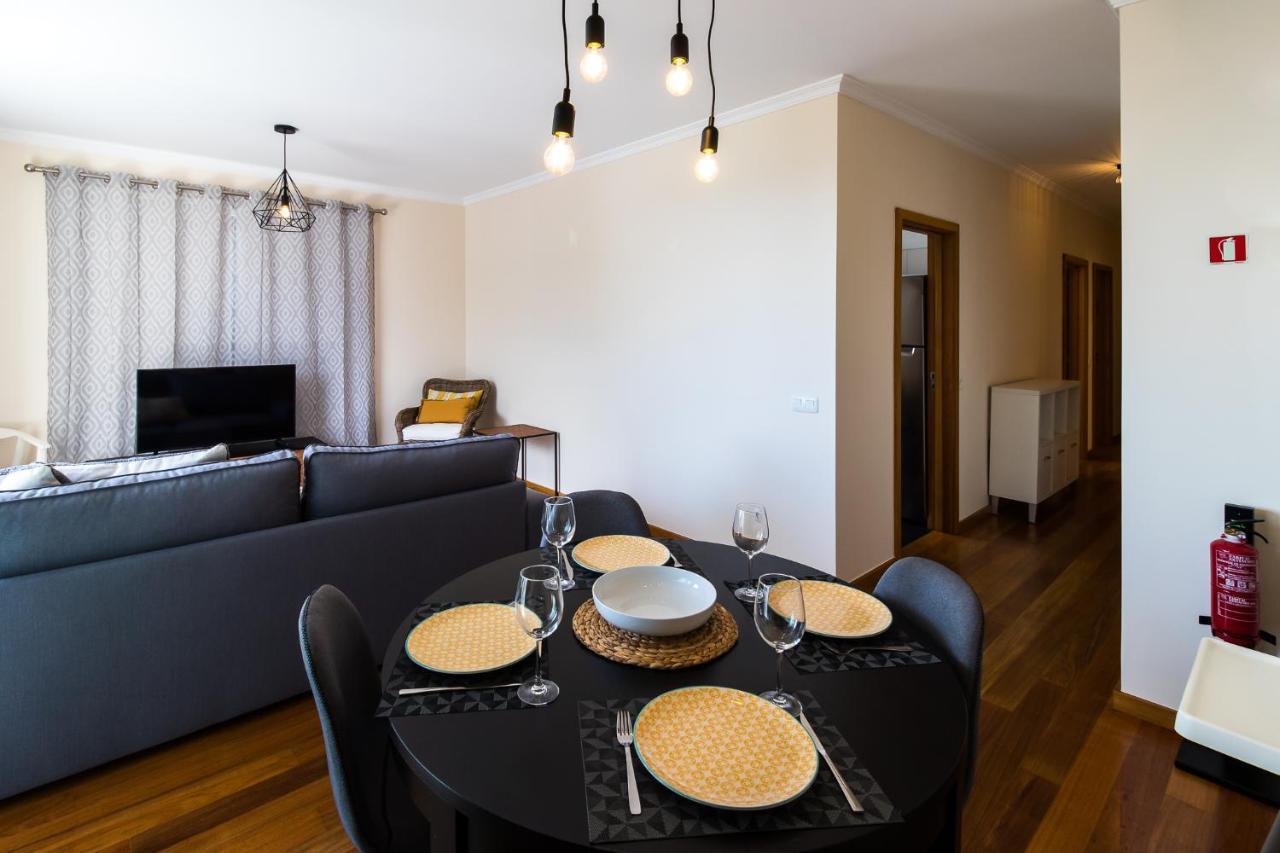 Acacia Apartment By Atlantica Funchal  Ngoại thất bức ảnh