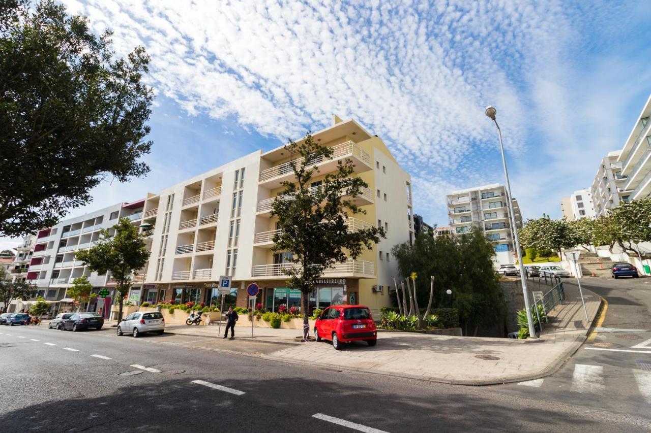 Acacia Apartment By Atlantica Funchal  Ngoại thất bức ảnh