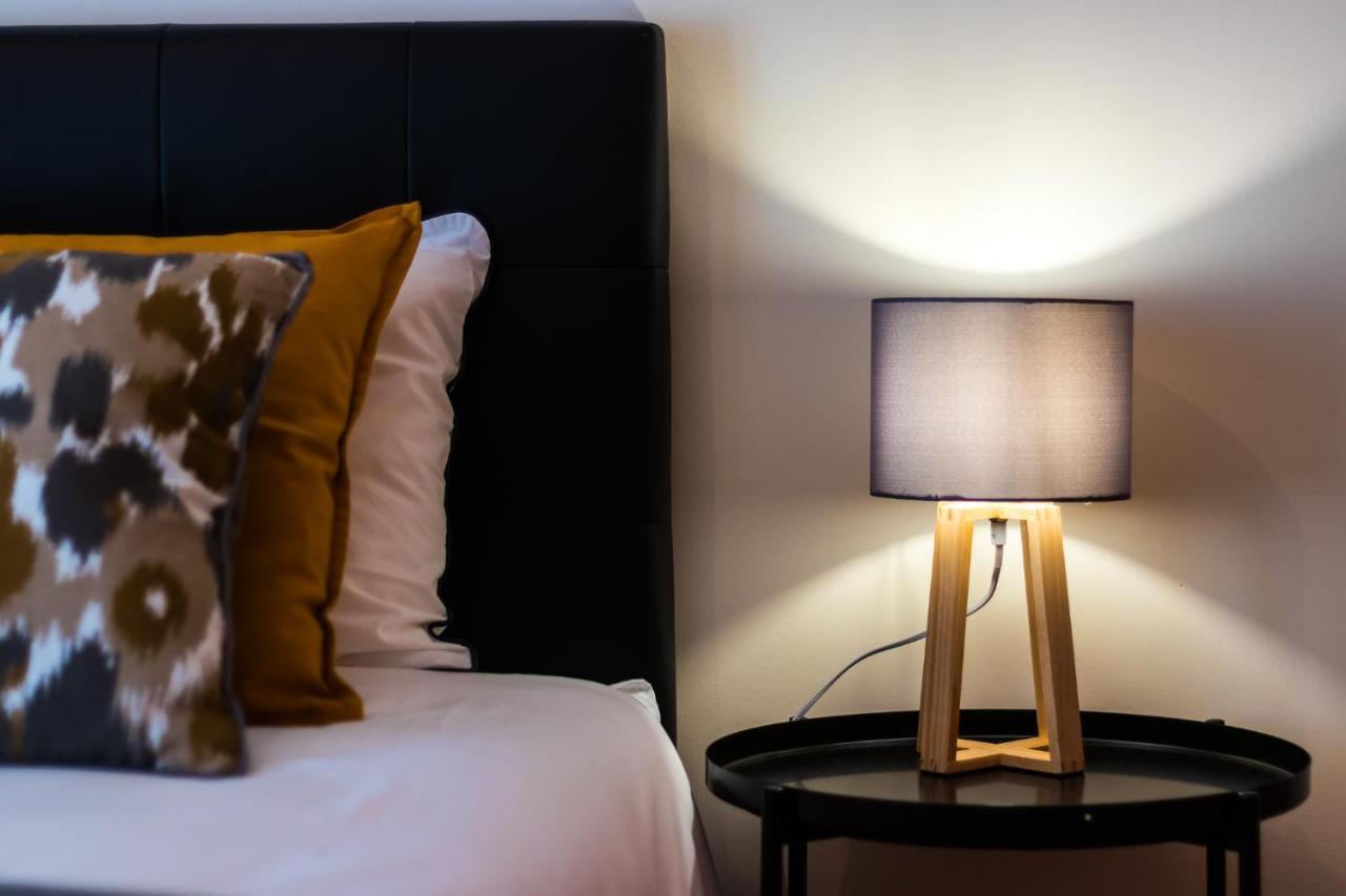 Acacia Apartment By Atlantica Funchal  Ngoại thất bức ảnh