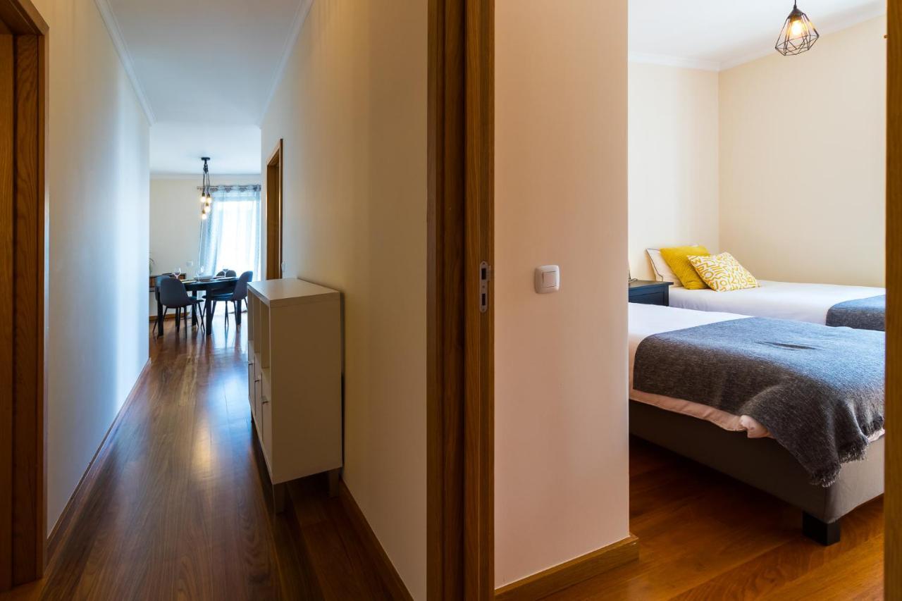 Acacia Apartment By Atlantica Funchal  Ngoại thất bức ảnh