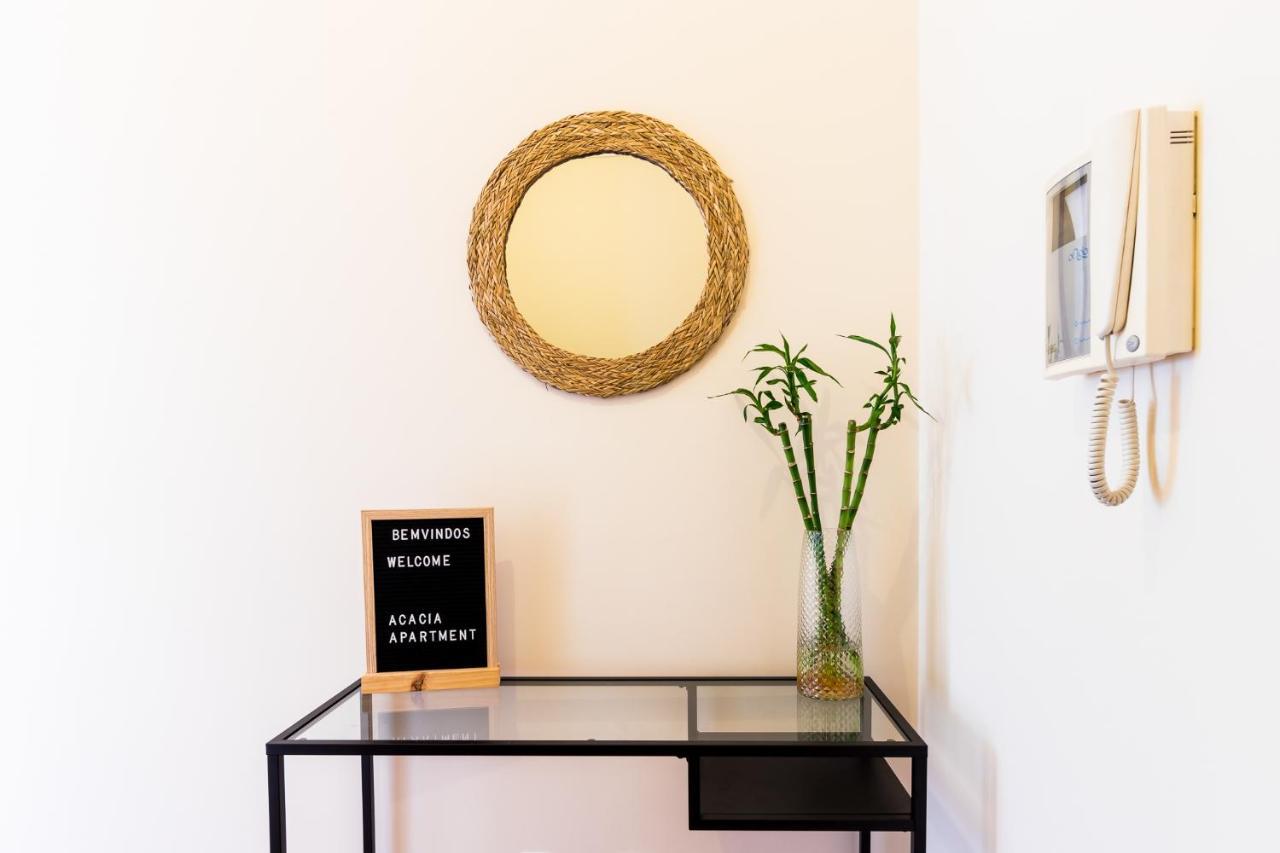 Acacia Apartment By Atlantica Funchal  Ngoại thất bức ảnh