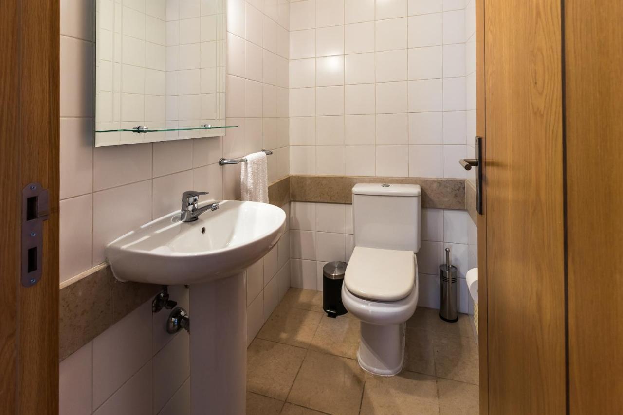 Acacia Apartment By Atlantica Funchal  Ngoại thất bức ảnh
