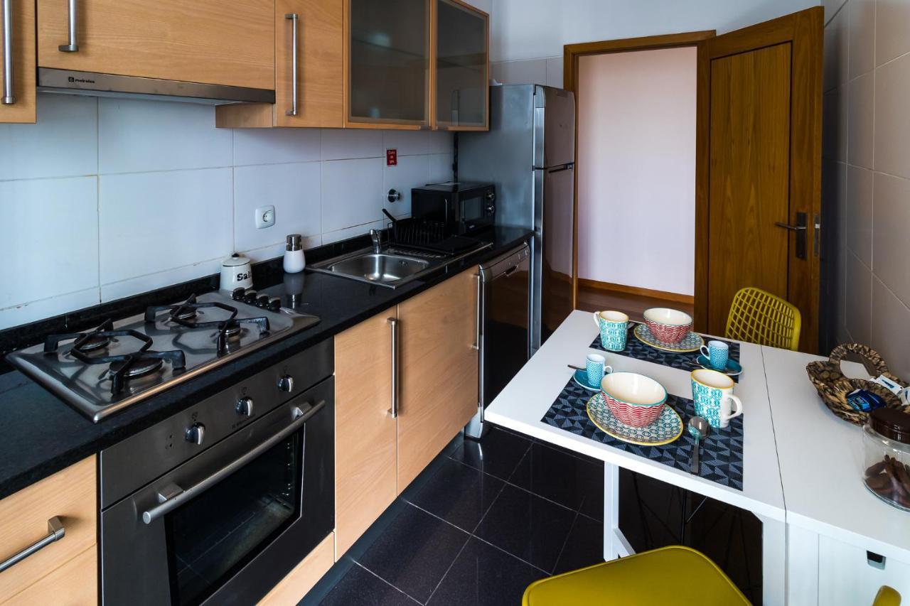 Acacia Apartment By Atlantica Funchal  Ngoại thất bức ảnh