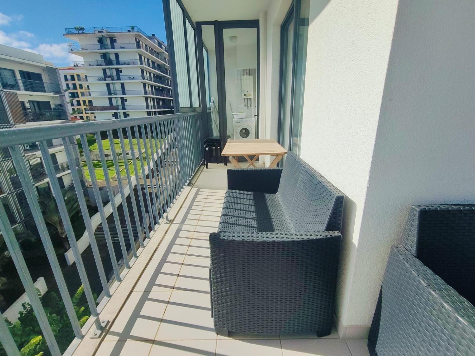 Acacia Apartment By Atlantica Funchal  Ngoại thất bức ảnh