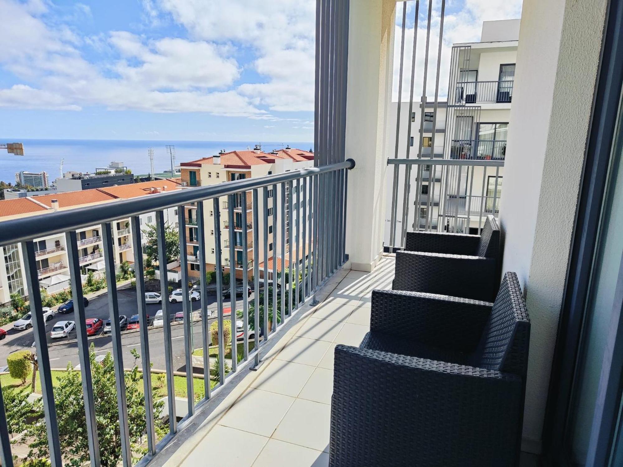 Acacia Apartment By Atlantica Funchal  Ngoại thất bức ảnh